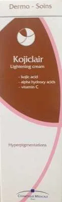 Dermo Soins Kojiclair Creme Éclaircissante 30 ml