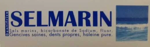Dermo Soins Selmarin Tube 80 g