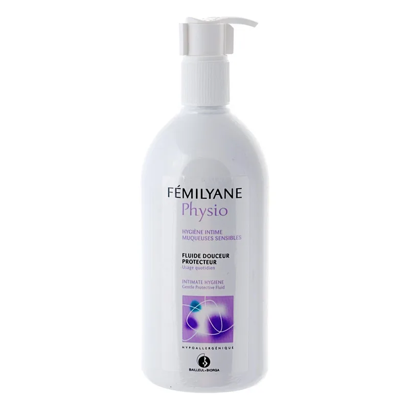 Biorga Femilyane 400 ml
