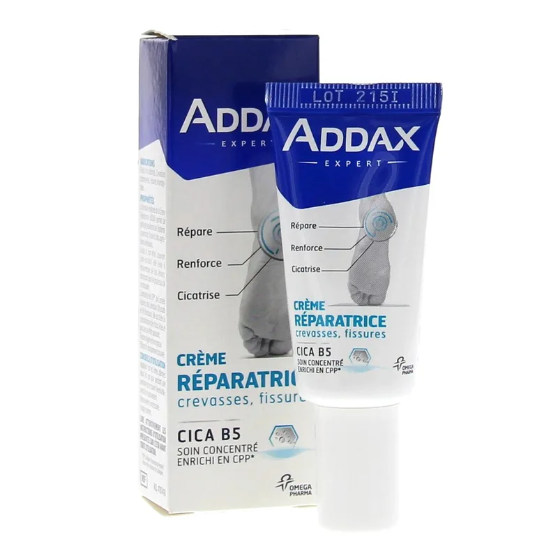 Addax Cica B5 Pieds (15 ml)