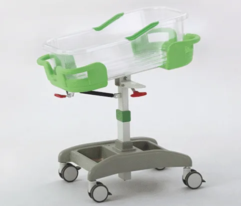 Berceau bébé proclive déclive L8057C