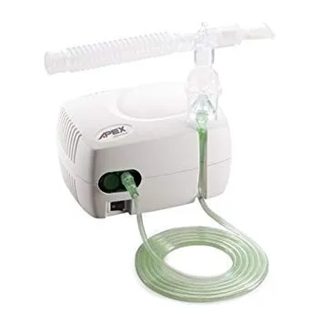 iPEX Nébuliseur à compression L7012