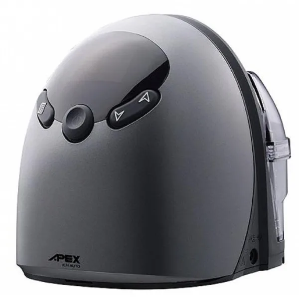 iPEX Cpap automatique + masque Cpapich