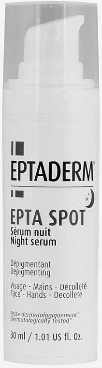 Eptaderm Epta Spot Sérum (30 ml)