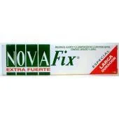 Novafix extra crème adhésive longue durée 40 g