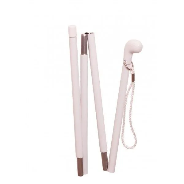 Herdegen Canne pliable à 5 éléments pour aveugle 250910