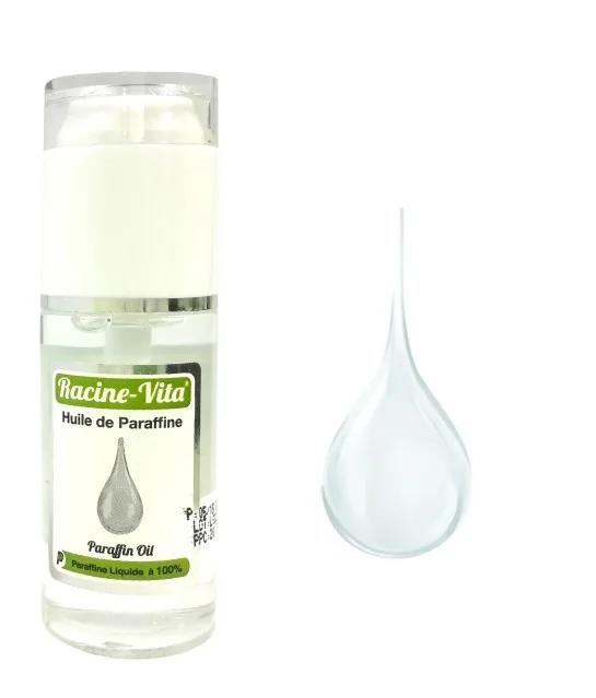 Racine-Vita Paraffine 40 ml