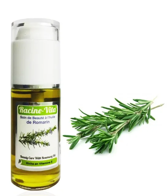 Racine-Vita Romarin 40 ml