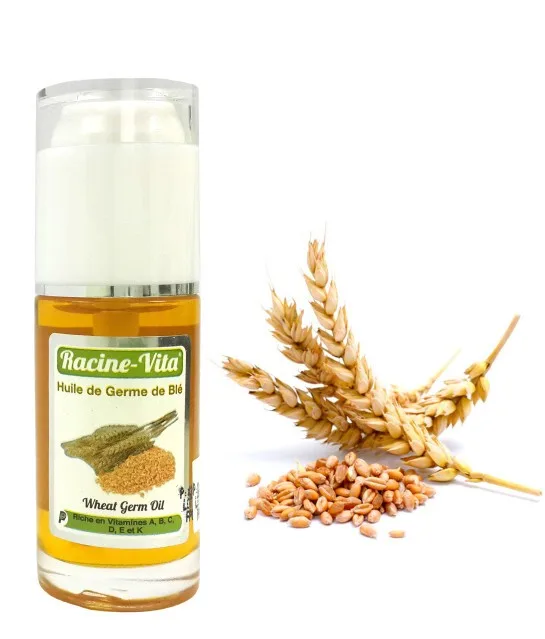 Racine-Vita Germe de Ble 40 ml
