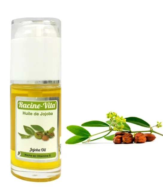 Racine-Vita Jojoba 40 ml