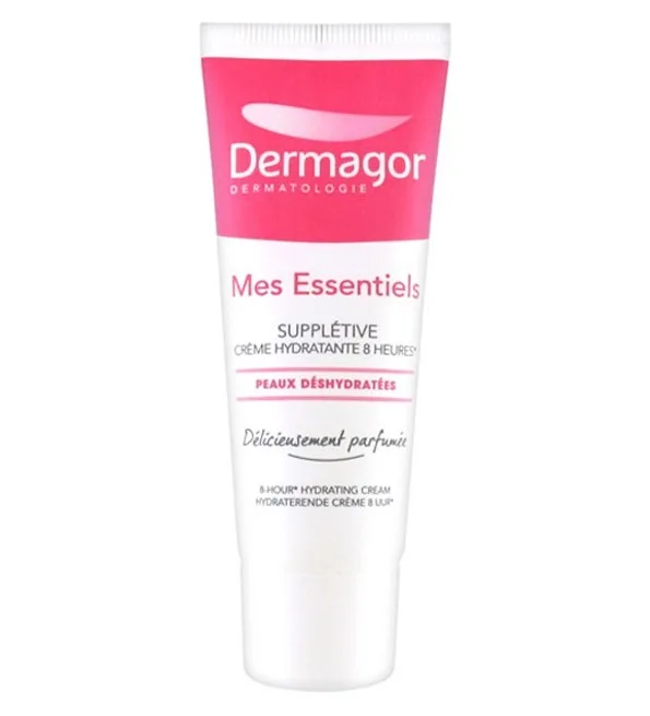 Dermagor Suppletive Gel Greme 40 ml