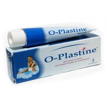 O-plastine pommade 30 g (petit model)