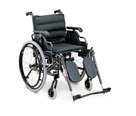 Fauteuil aluminium confort L201146