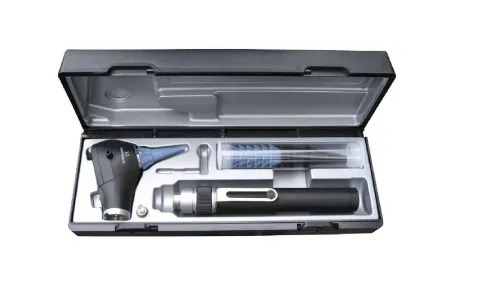 Riester Otoscope ri-scope® L à fibre optique R3708