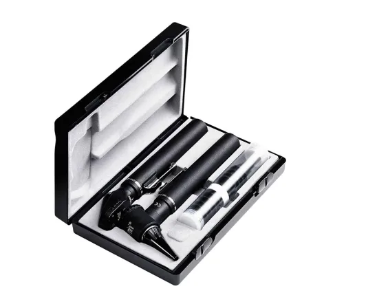 Riester Oto-ophtalmoscope ri-mini® en coffret R3012