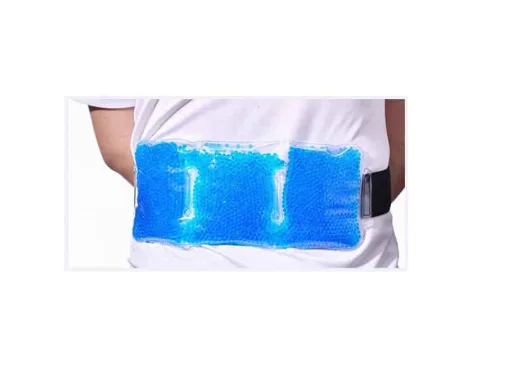 Coussin de gel Hot Dos LMRR2