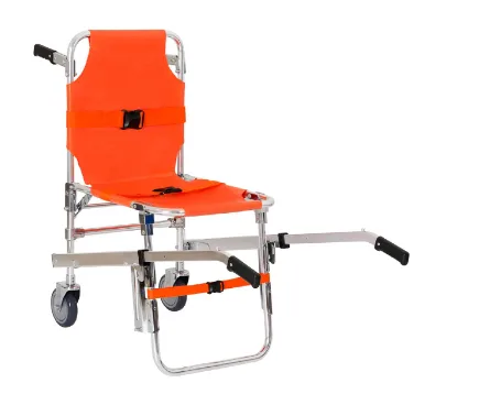 Brancard chaise pliable L8102