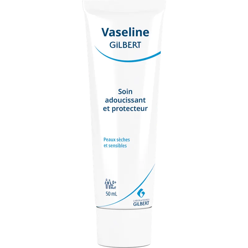 Gilbert Vaseline Tube 50 ml