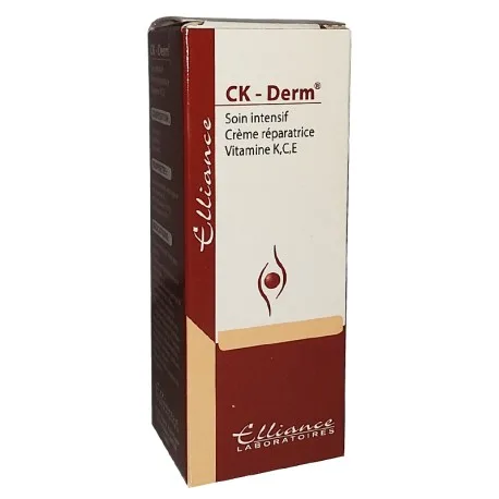 Elliance Ck-Derm (40 ml)