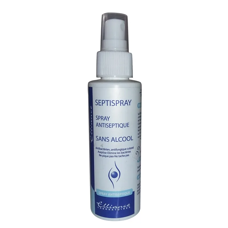 Elliance Septispray 125 ml