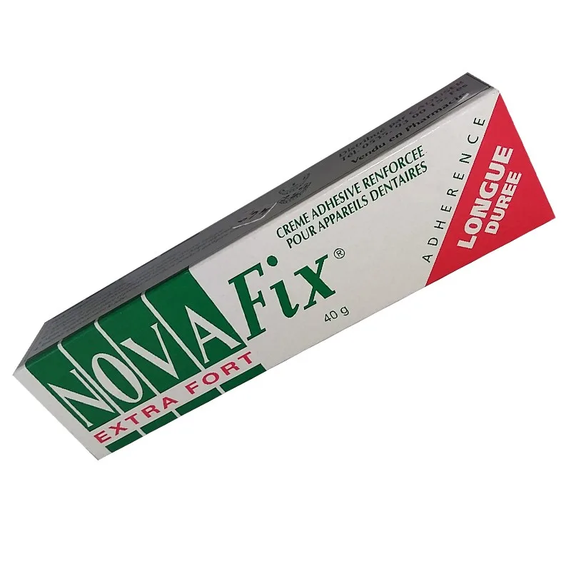 Novafix Creme Adhesive 20 g