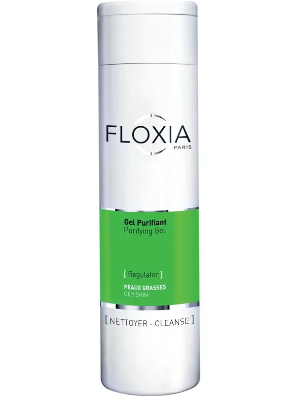 Floxia Gel Purifiant Pg 200 ml