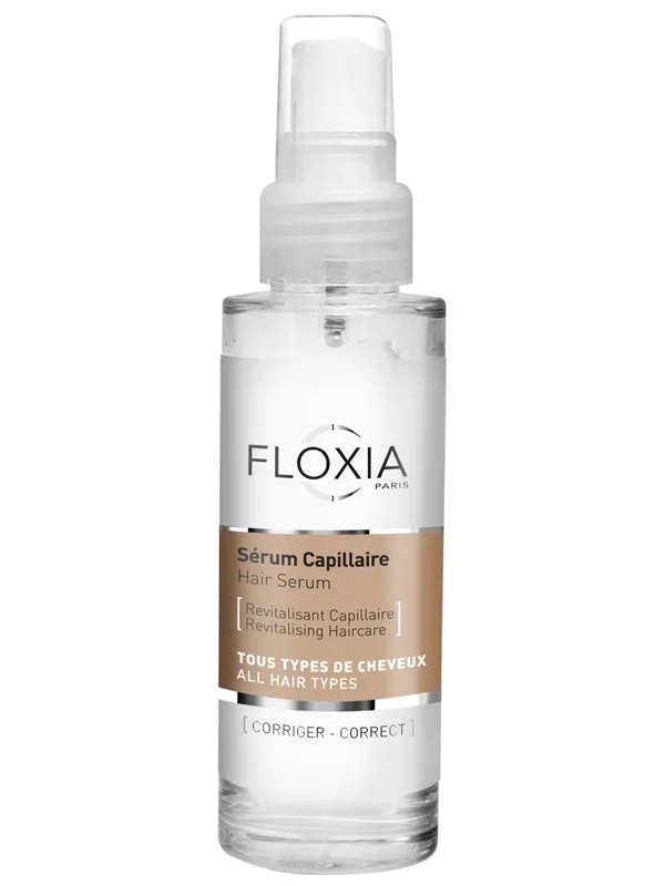 Floxia Serum Capillaire Anti-Chute
