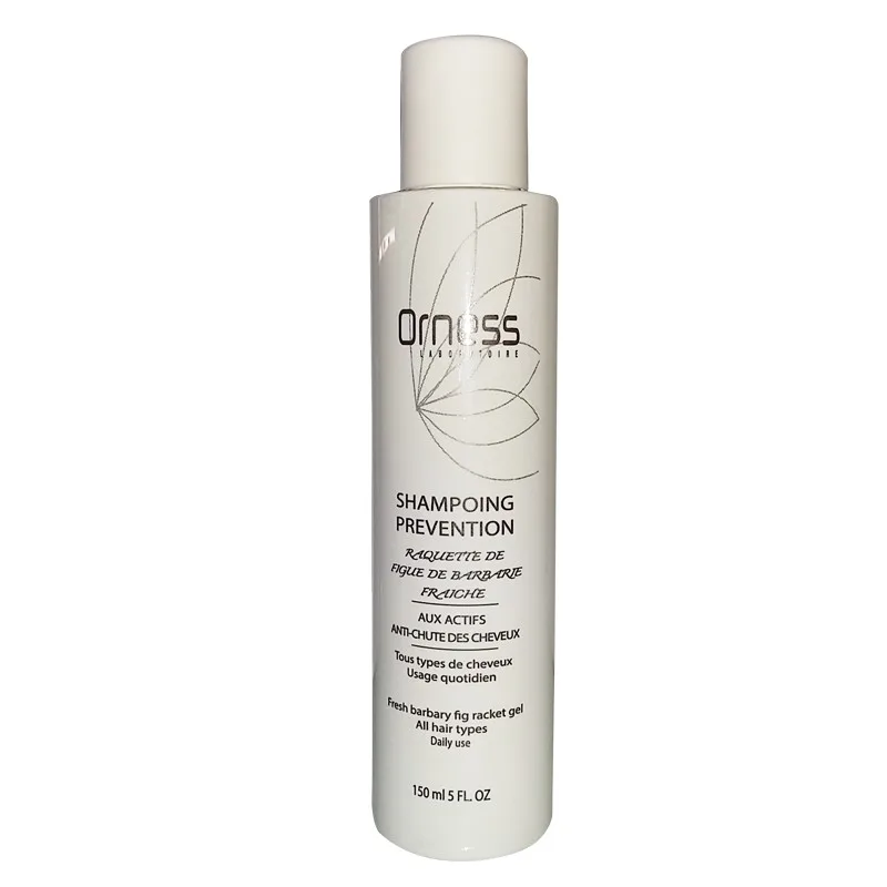 Orness Shampooing Prévention Anti-Chute 150 ml