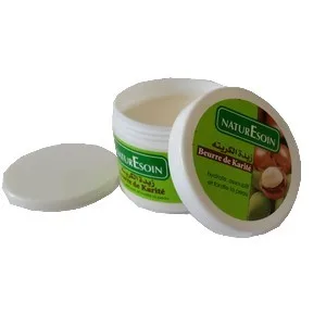 Nature Soin Beurre de karité 150 ml