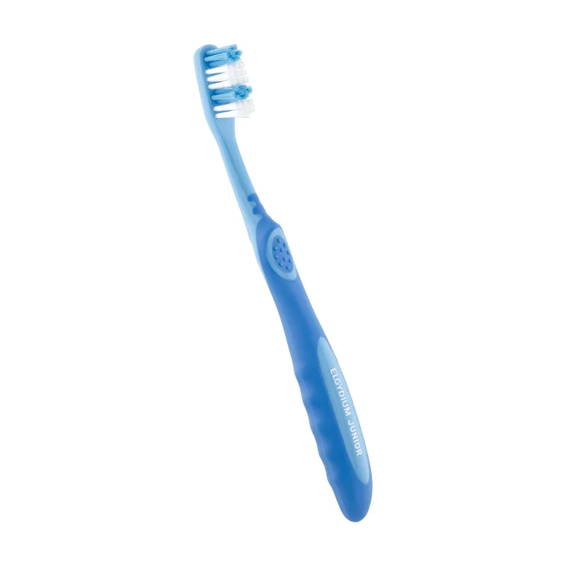 Elgydium Brosse à Dent Junior 7 à 12 Ans