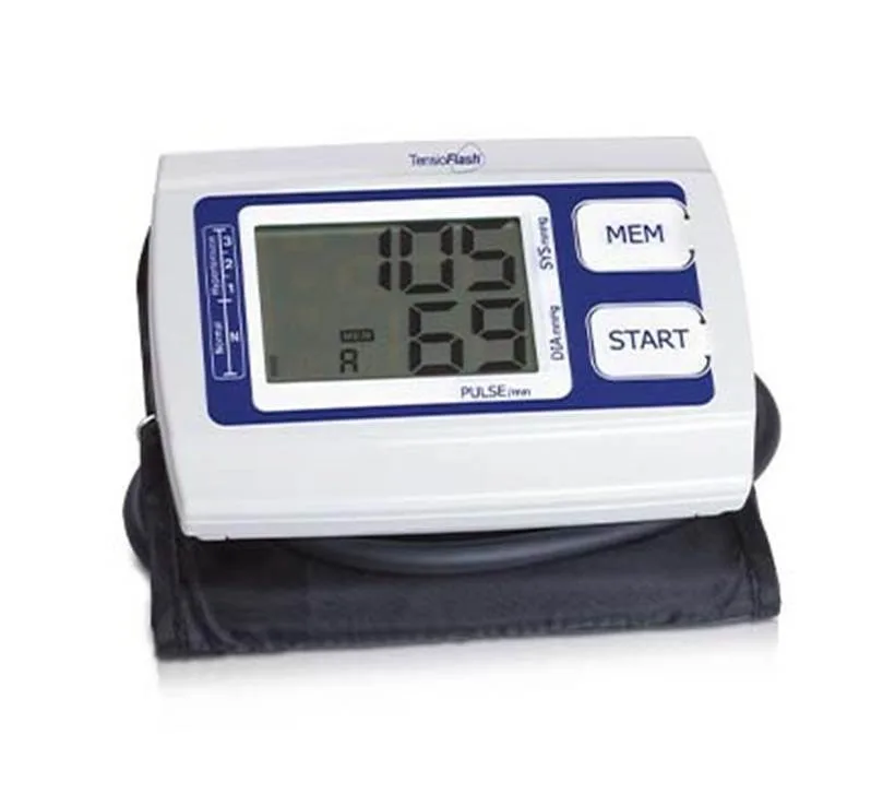 Visiomed Tensioflash KD-558 Tensiomètre Automatique Brassard