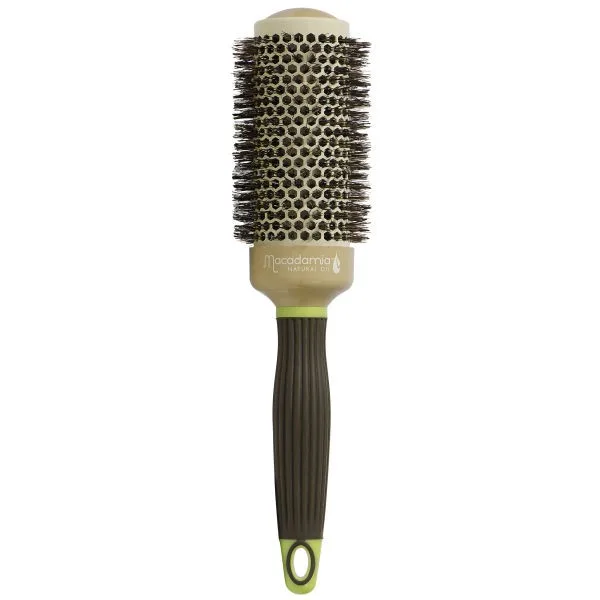 Macadamia 100% Boar Hot Curling Brush 43MM
