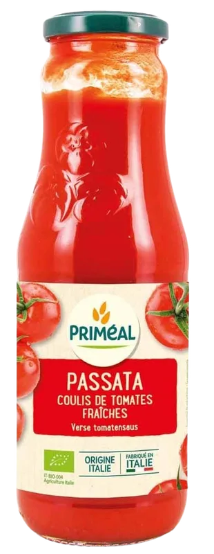 Priméal Passata de Tomates 690 g