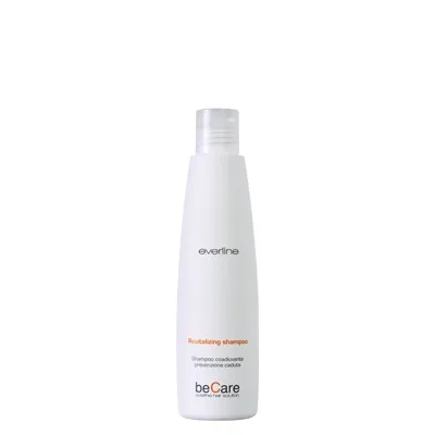 Becare Revitaliz Shampoo 250 ml