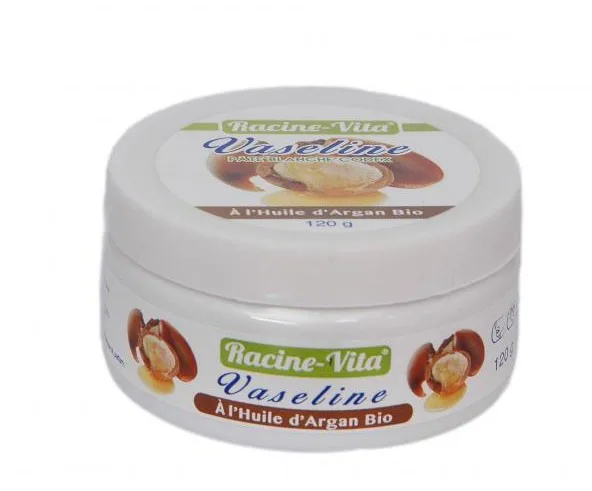 Racine-Vita Vaseline argan 120 g