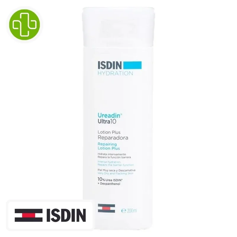 ISDIN Ureadin RX10 Lotion plus