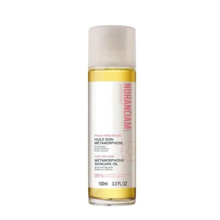 Nuhanciam Huile Soin Metamorphose 100 ml