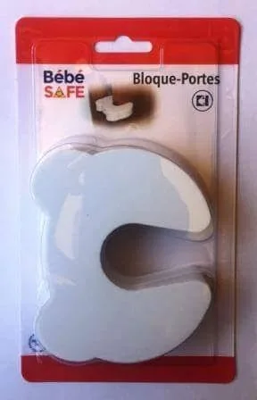 Bébé Safe Bloque Porte - 90009411