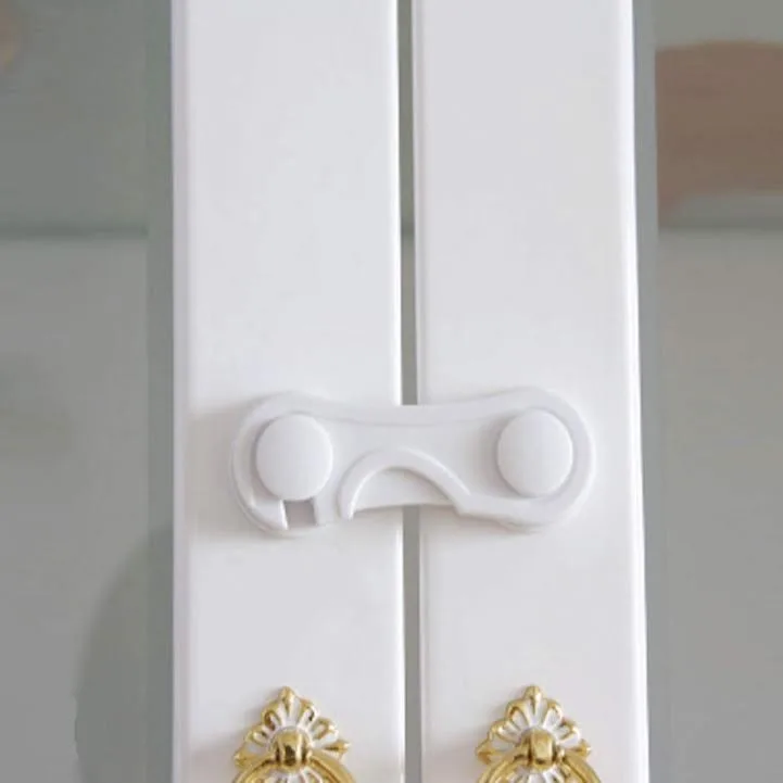 Bébé Safe Bloque Vitrines (2pcs) - 90009370