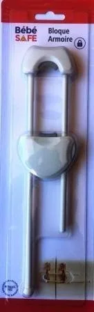 Bébé Safe Bloque Armoire - 90009371