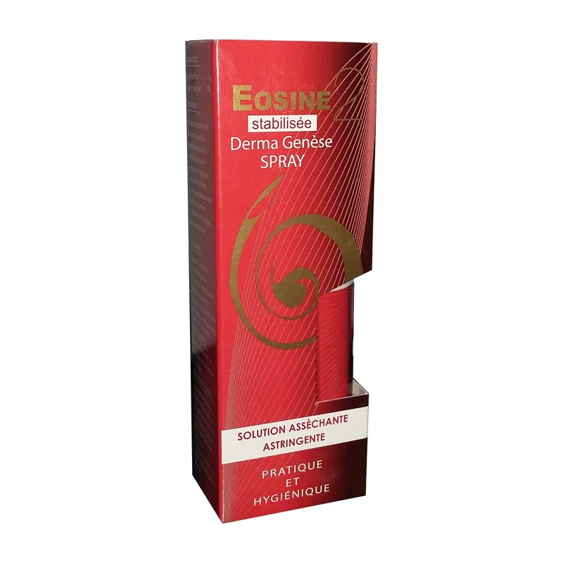 Ch Eosine Derma Genese 15