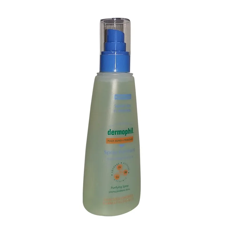 Dermophil Spray Purifiant 200 ml