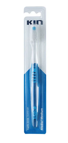Kin Brosse A Dent Medium