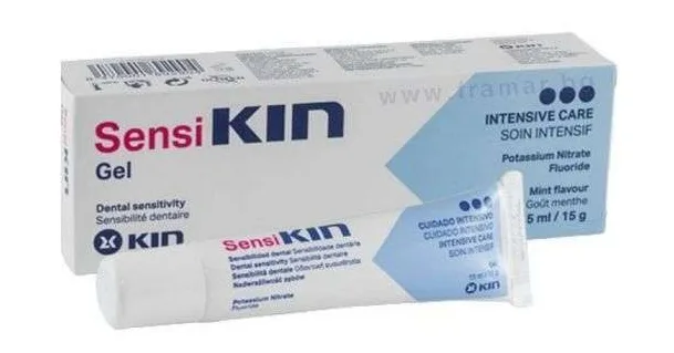 Sensikin Gel 15 ml