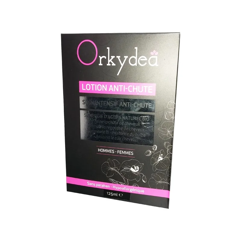 Orkydea Lotion Anti-Chute 125 ml