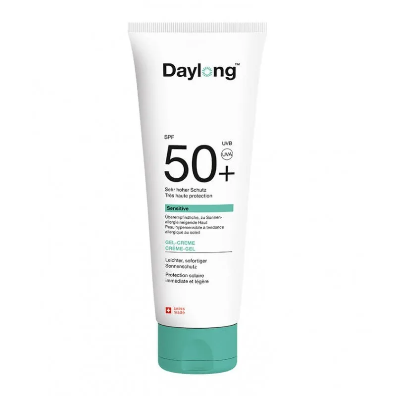 Daylong Extreme SPF 50+ Gel sensitive 100 ml