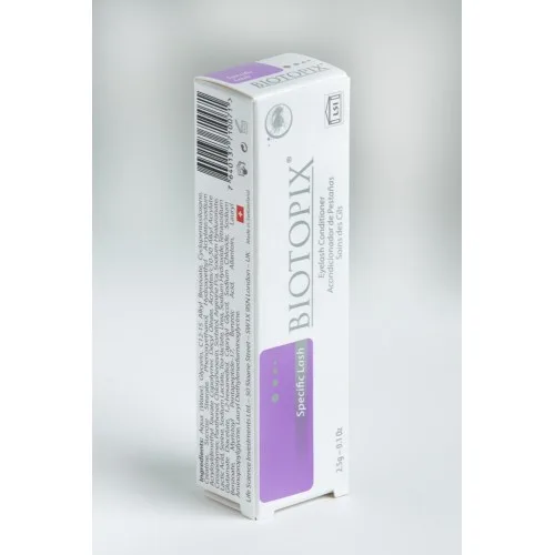 Biotopix Soins des Cils 2.5 g