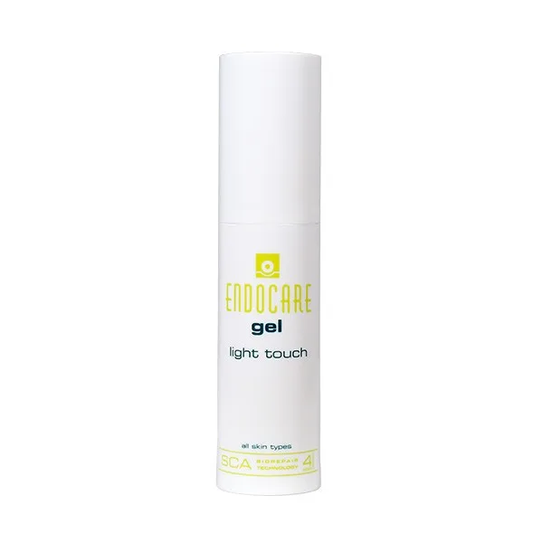 Endocare Gel Light Touch 30 ml