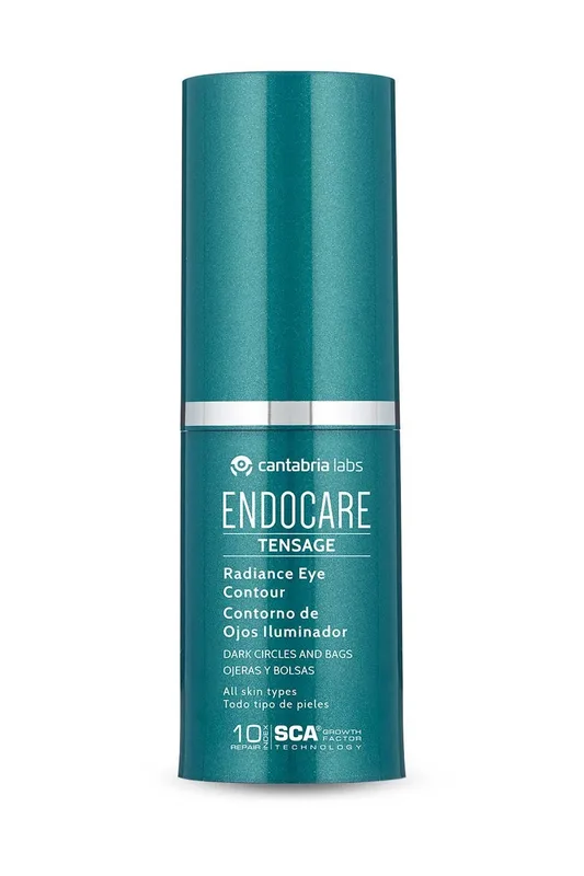 Endocare Tensage Contour Yeux Illuminateur 15 ml