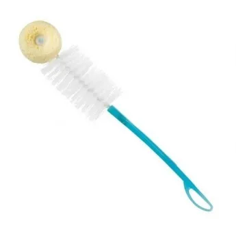Bébé Confort goupillon + embout éponge